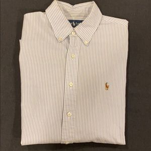 Ralph Lauren Button Down